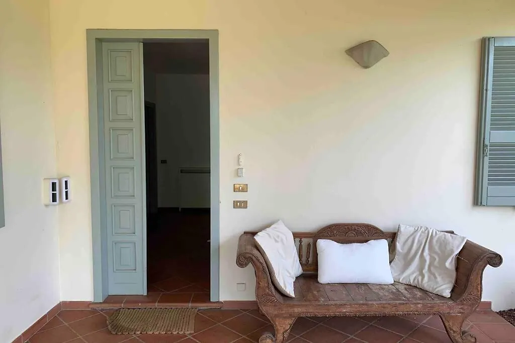 Villa Paradiso Nel Verde Ponte San Marco إيطاليا