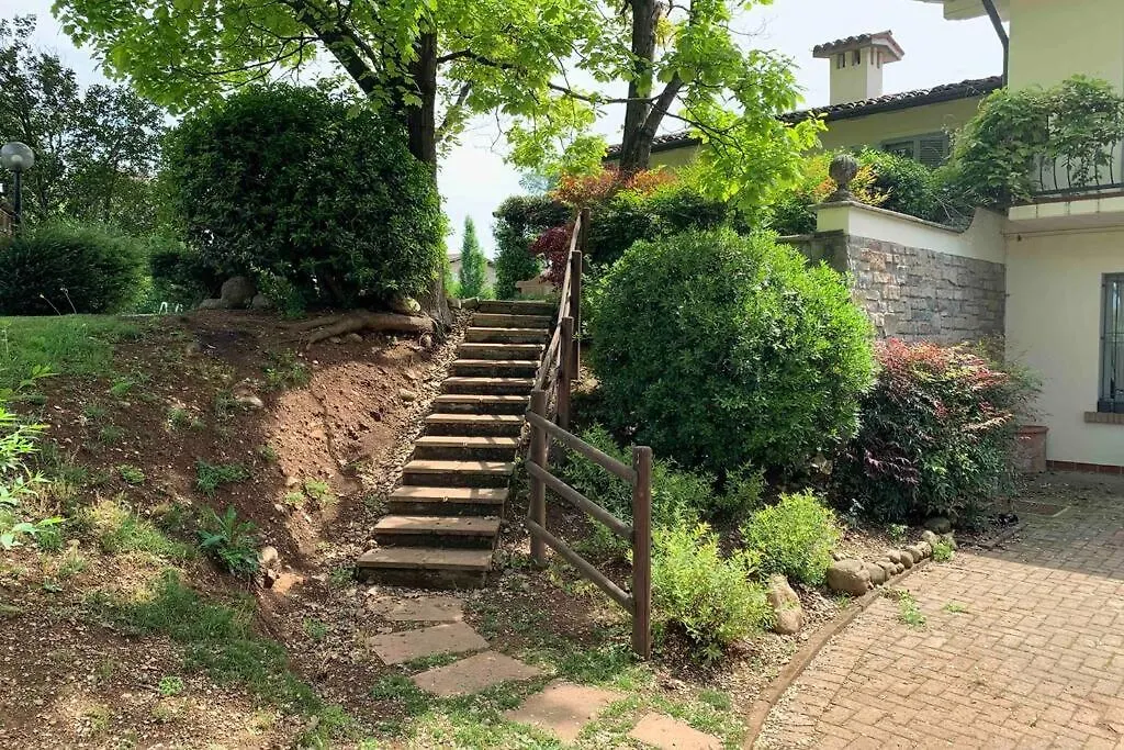 Villa Paradiso Nel Verde Ponte San Marco 0*,  إيطاليا