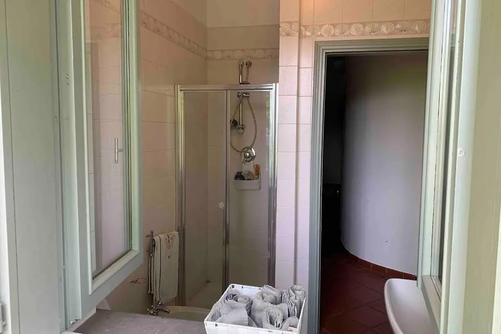 Villa Paradiso Nel Verde Ponte San Marco إيطاليا