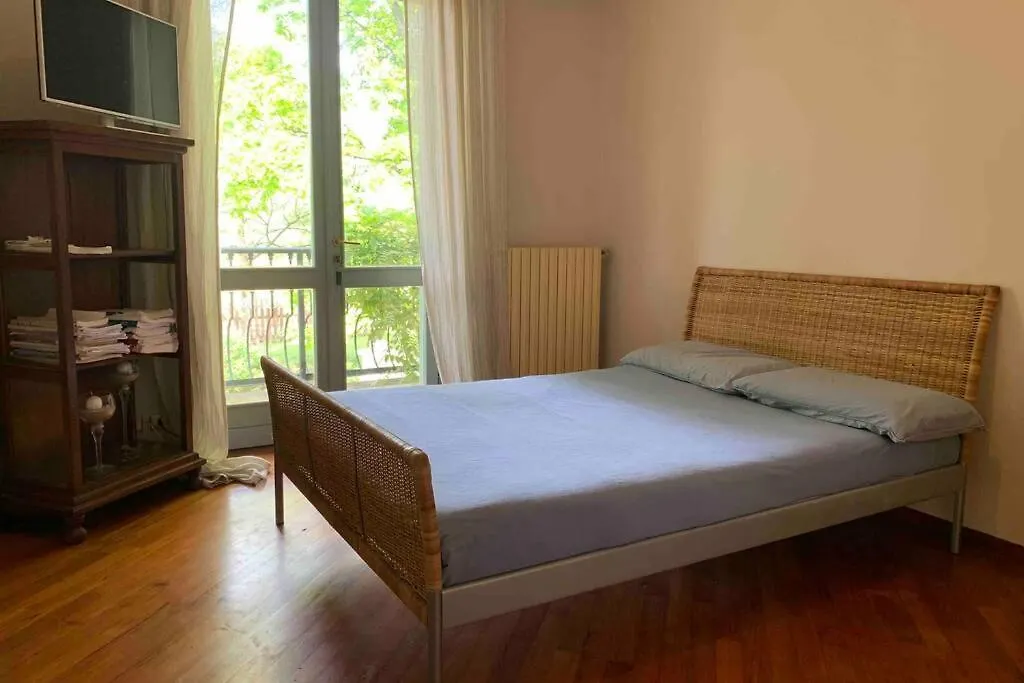 Villa Paradiso Nel Verde Ponte San Marco