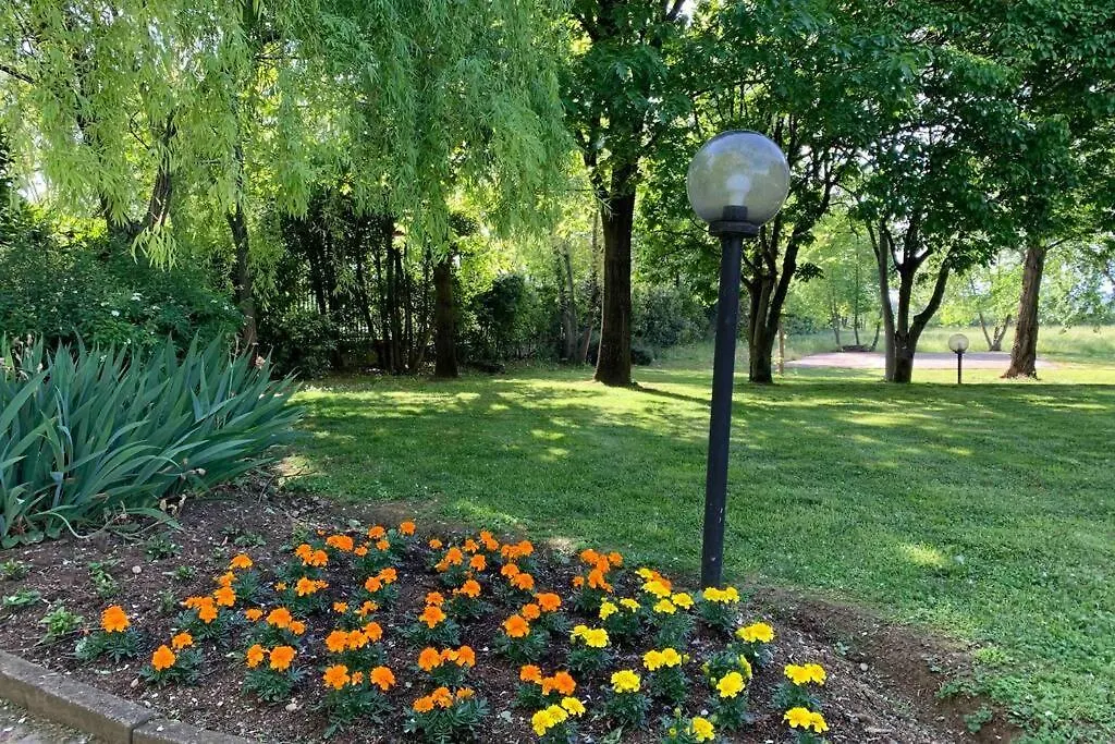Villa Paradiso Nel Verde Ponte San Marco