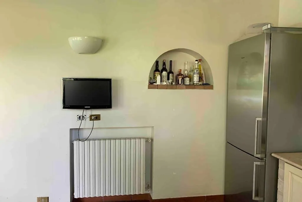 Villa Paradiso Nel Verde Ponte San Marco