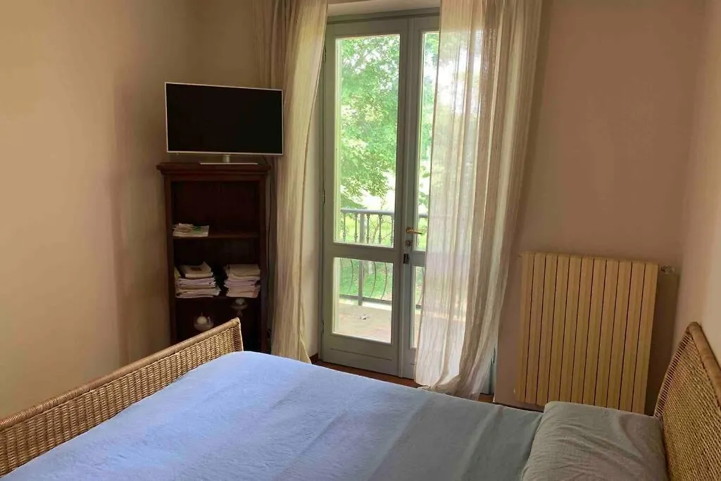 Villa Paradiso Nel Verde Ponte San Marco