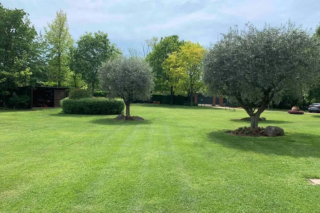 Villa Paradiso Nel Verde Ponte San Marco إيطاليا