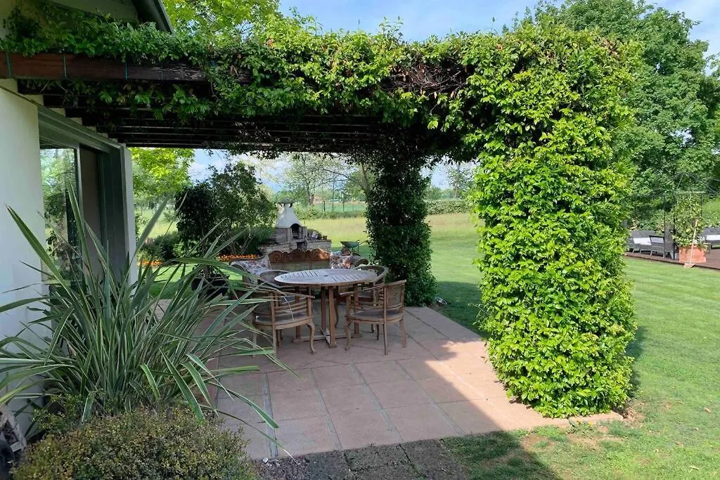 Villa Paradiso Nel Verde Ponte San Marco