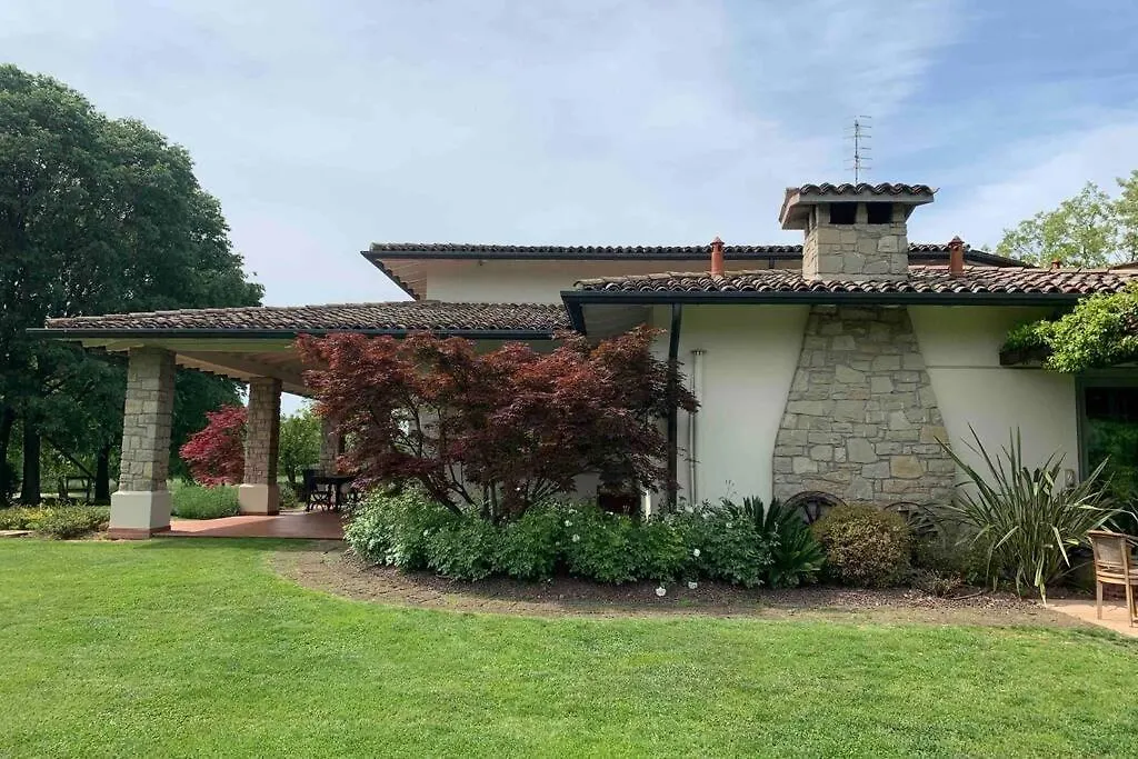 Villa Paradiso Nel Verde Ponte San Marco 0*,  إيطاليا