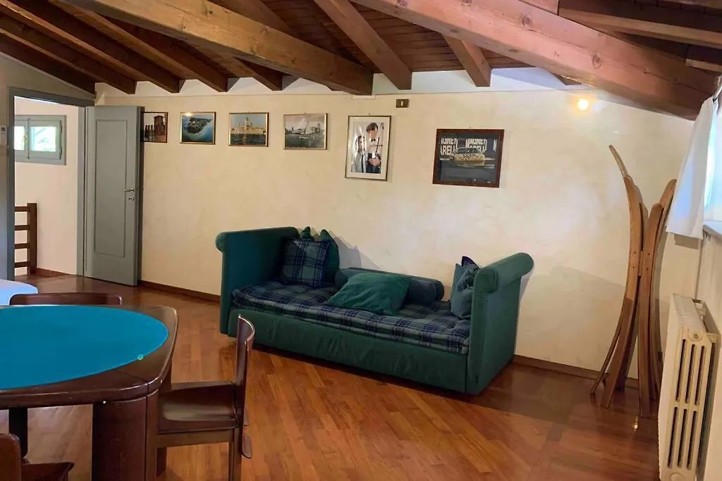 Villa Paradiso Nel Verde Ponte San Marco