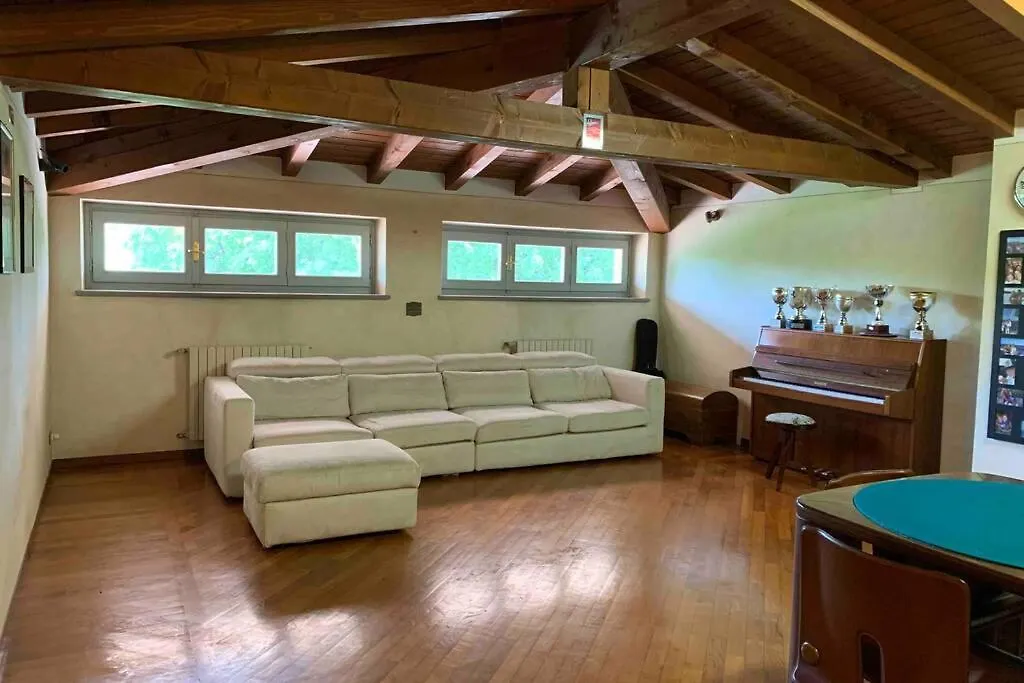 Villa Paradiso Nel Verde Ponte San Marco