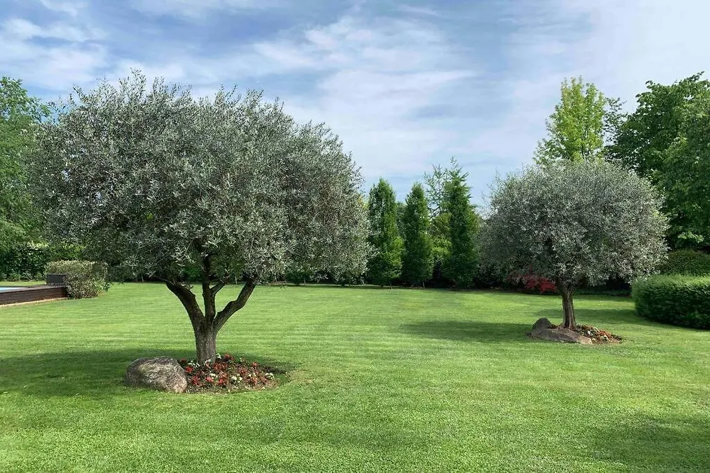 Villa Paradiso Nel Verde Ponte San Marco