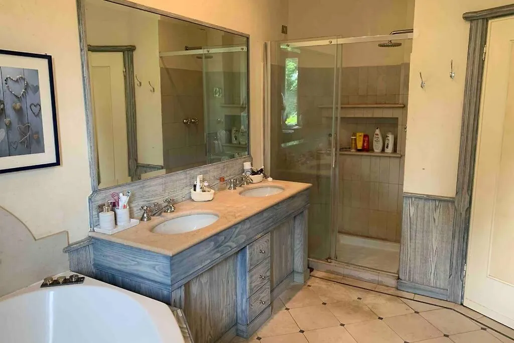 Villa Paradiso Nel Verde Ponte San Marco 0*,  إيطاليا