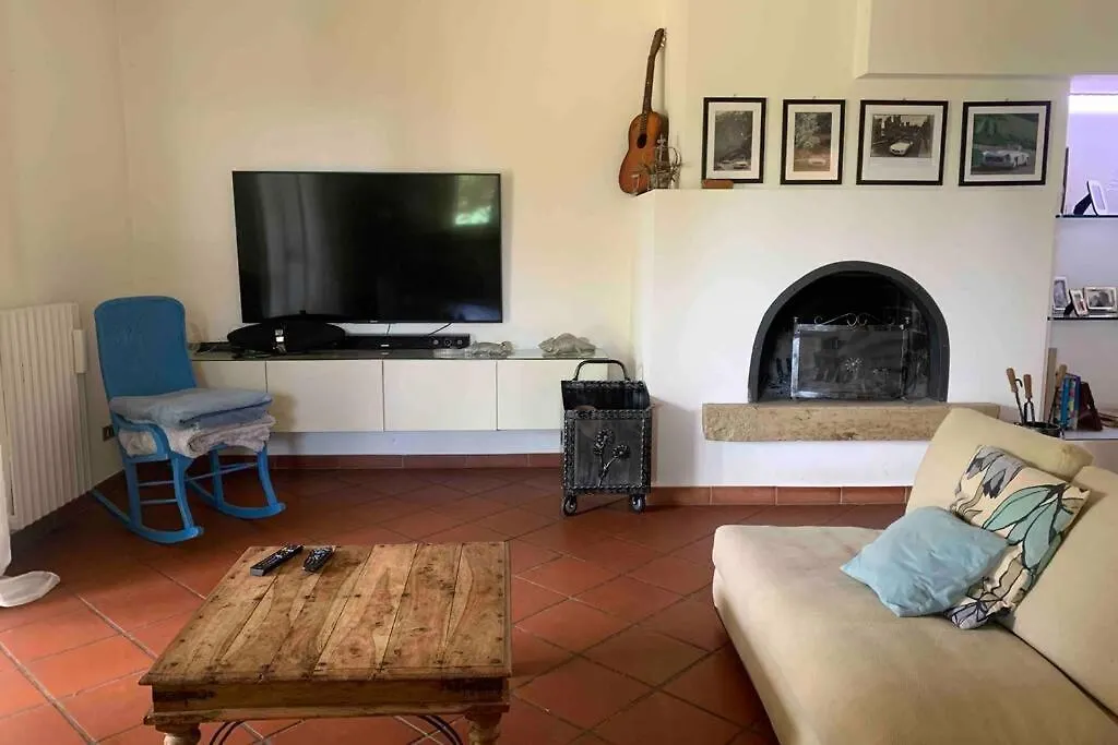 Villa Paradiso Nel Verde Ponte San Marco 0*,  إيطاليا