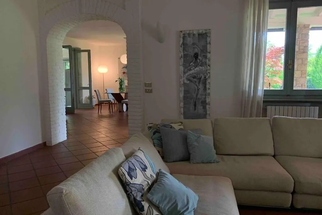 Villa Paradiso Nel Verde Ponte San Marco