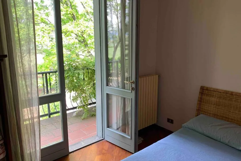 Villa Paradiso Nel Verde Ponte San Marco